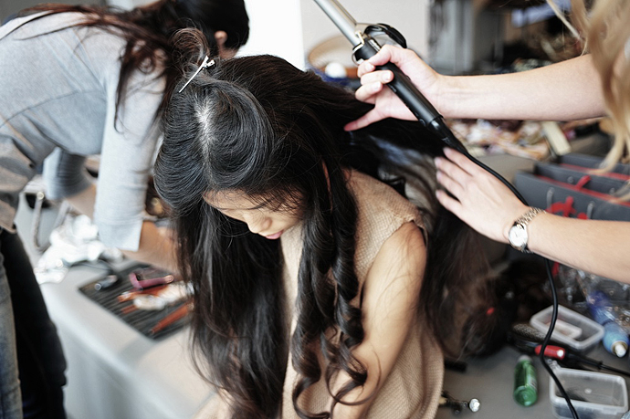 Look of the Week Aizel 24/7: Оксана Он (фото 8)