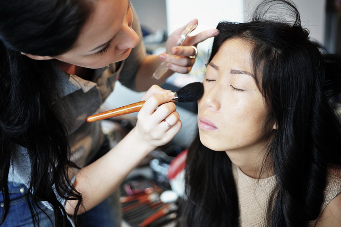 Look of the Week Aizel 24/7: Оксана Он (фото 10)