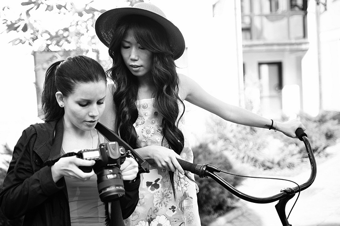 Look of the Week Aizel 24/7: Оксана Он (фото 15)