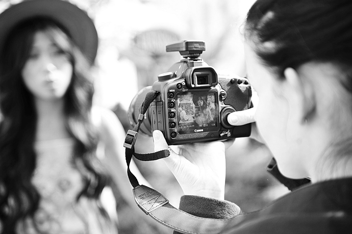 Look of the Week Aizel 24/7: Оксана Он (фото 17)