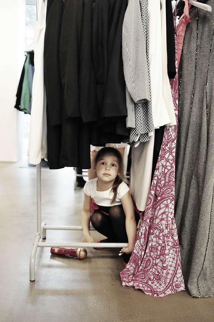 Look of the Week Aizel 24/7: Светлана Шишханова (фото 16)