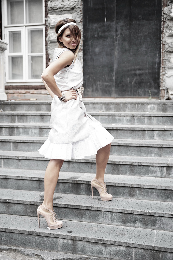 Look of the Week Aizel 24/7: Светлана Шишханова (фото 22)