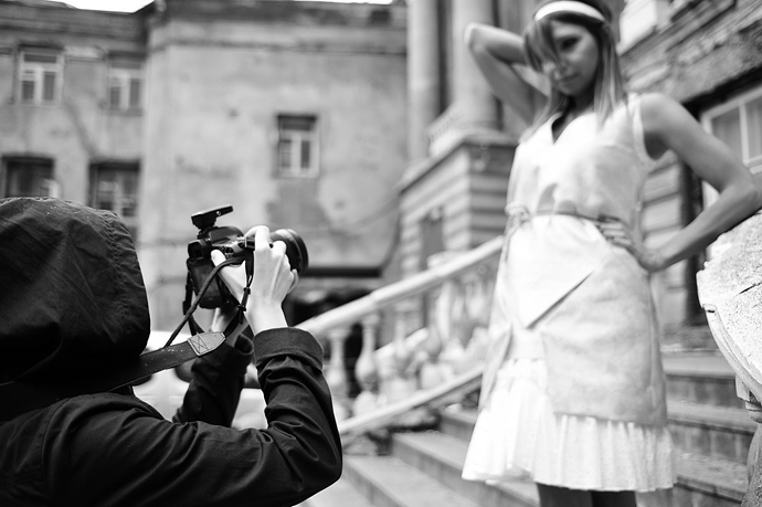 Look of the Week Aizel 24/7: Светлана Шишханова (фото 23)