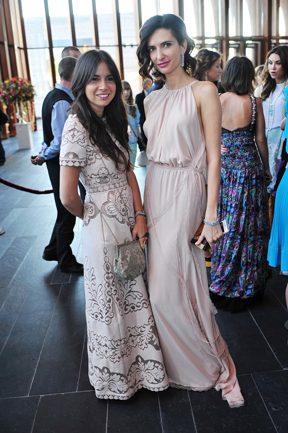 Благотворительный вечер Bazaar Heart Сonсert (фото 2)