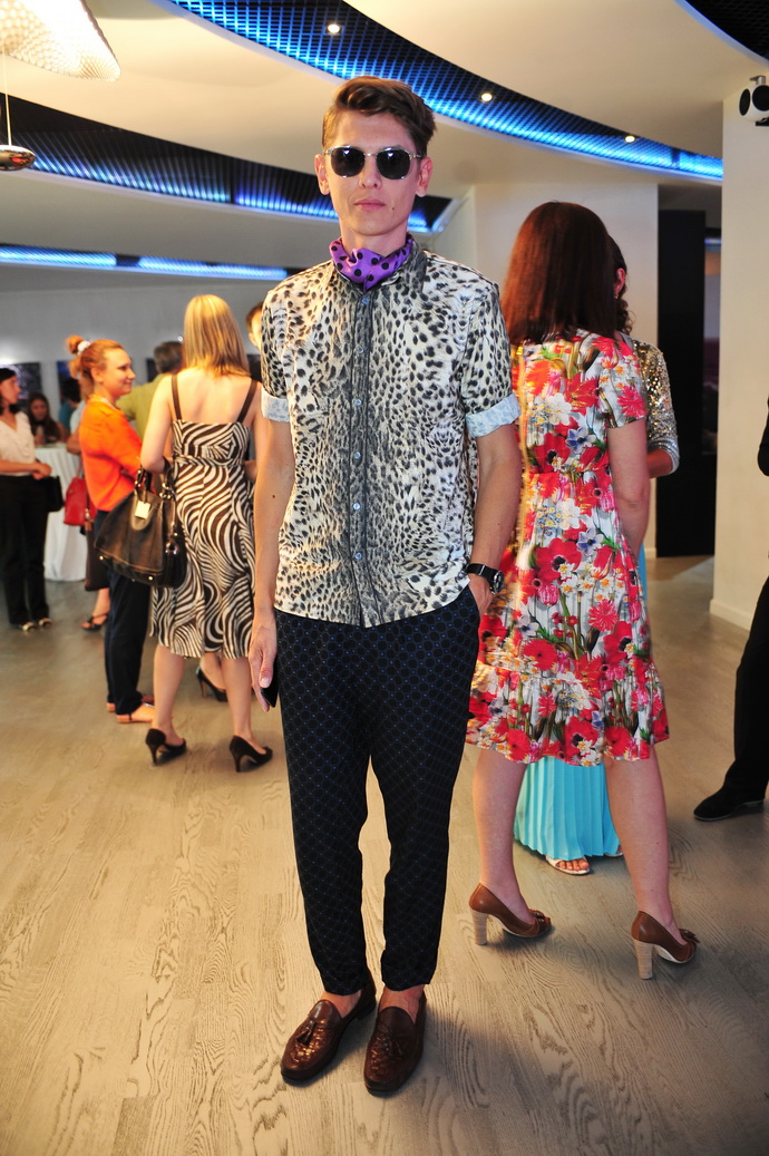 40-летие подразделения BMW M (фото 7)