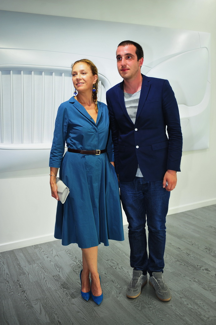 40-летие подразделения BMW M (фото 3)