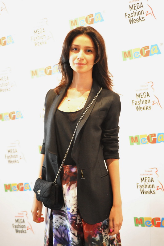 Mega Fashion Day в Pecherskiy Gallery (фото 1)