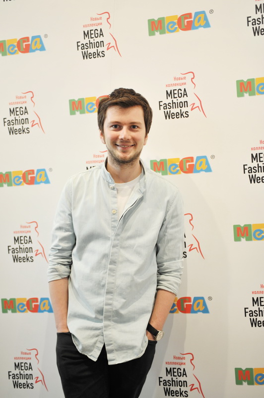 Mega Fashion Day в Pecherskiy Gallery (фото 2)
