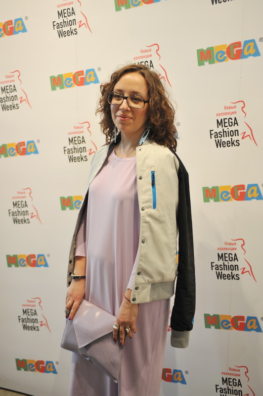 Mega Fashion Day в Pecherskiy Gallery (фото 3)
