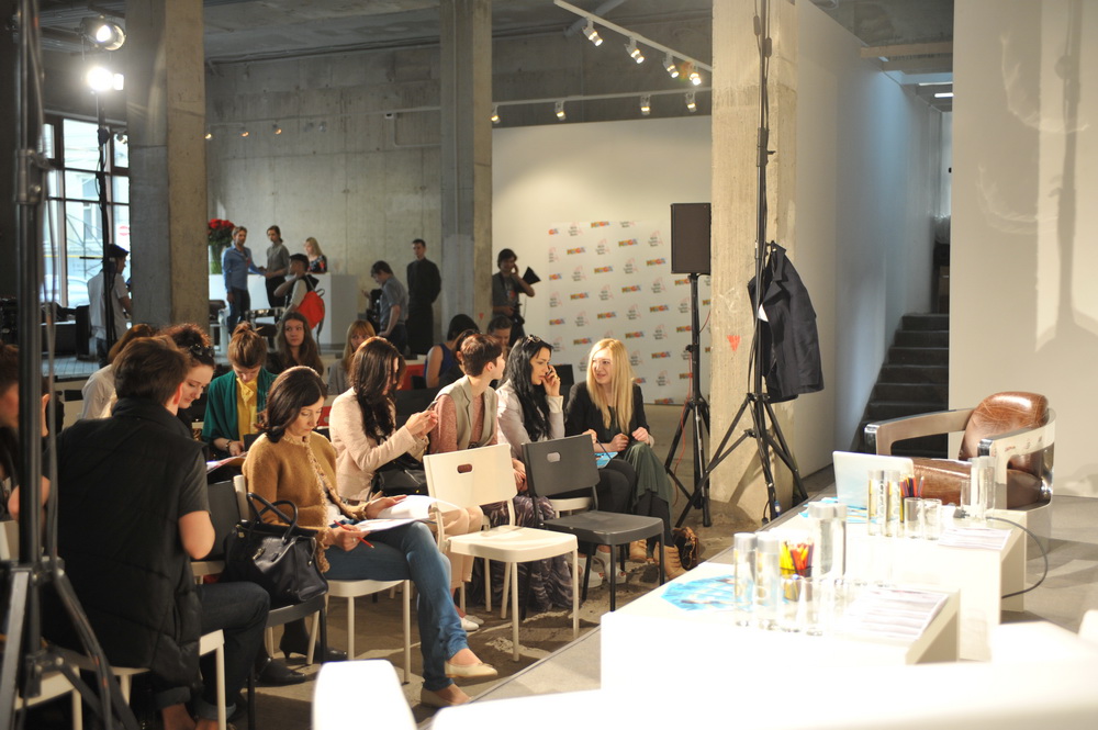 Mega Fashion Day в Pecherskiy Gallery (фото 9)