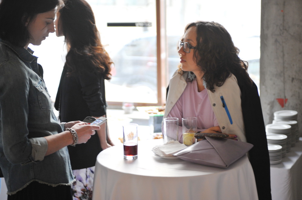 Mega Fashion Day в Pecherskiy Gallery (фото 8)