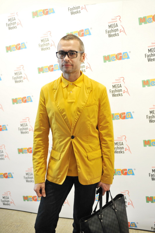 Mega Fashion Day в Pecherskiy Gallery (фото 4)