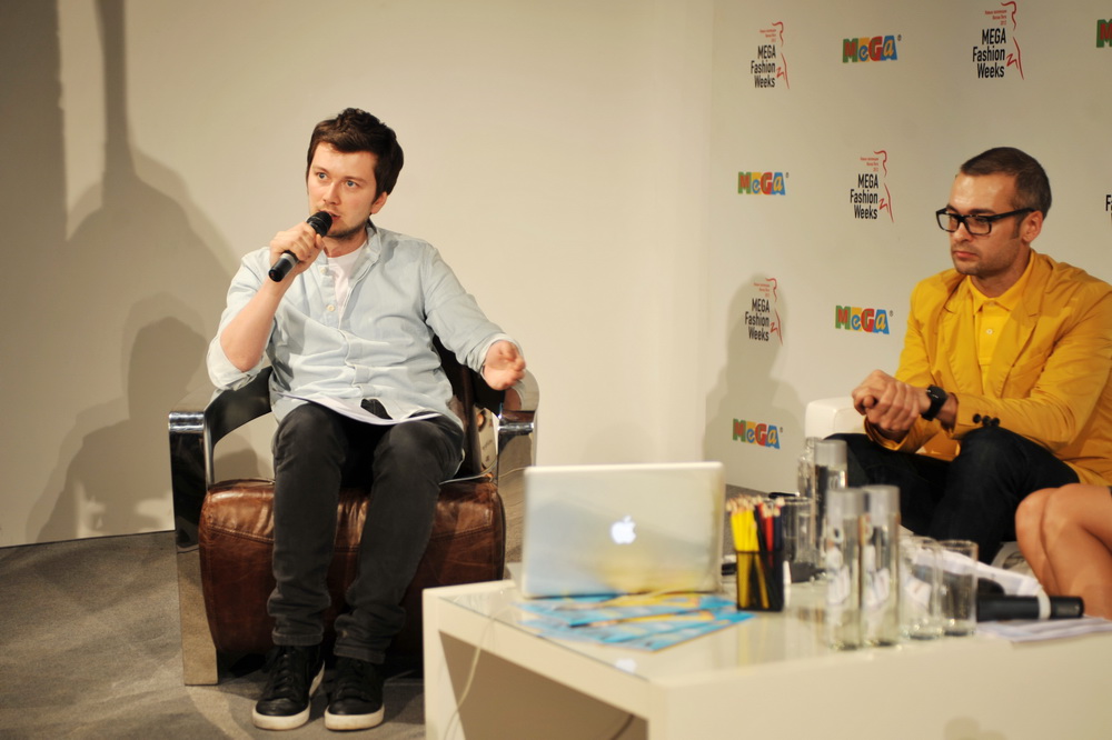 Mega Fashion Day в Pecherskiy Gallery (фото 11)