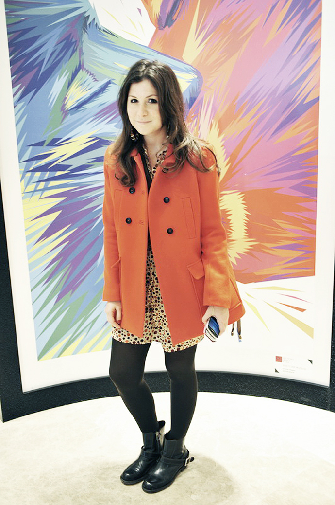 Открытие недели шопинга Glamour (фото 39)