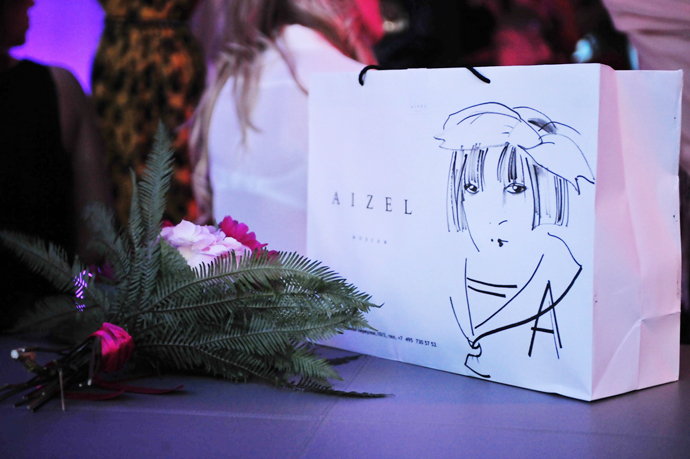 Презентация ювелирного бренда TAJ (фото 18)