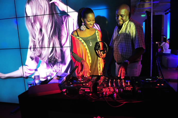 Презентация ювелирного бренда TAJ (фото 3)