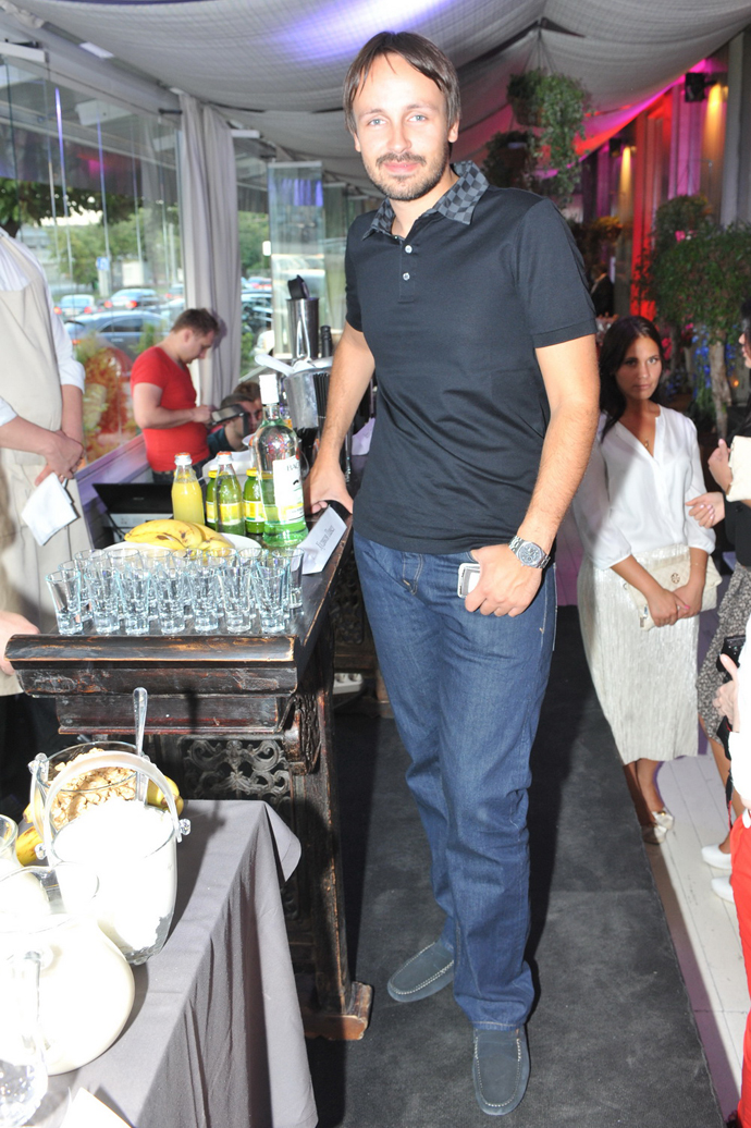 "Вкус Лета" в ресторане Ваниль (фото 14)