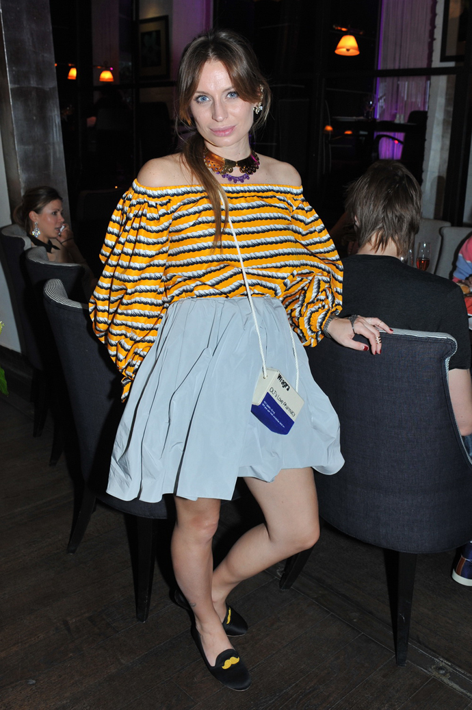 "Вкус Лета" в ресторане Ваниль (фото 18)