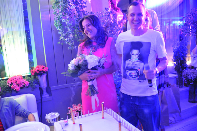 "Вкус Лета" в ресторане Ваниль (фото 29)