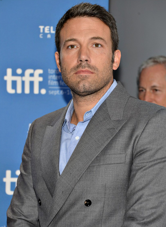 Кинофестиваль в Торонто: серьезные премьеры (фото 1)