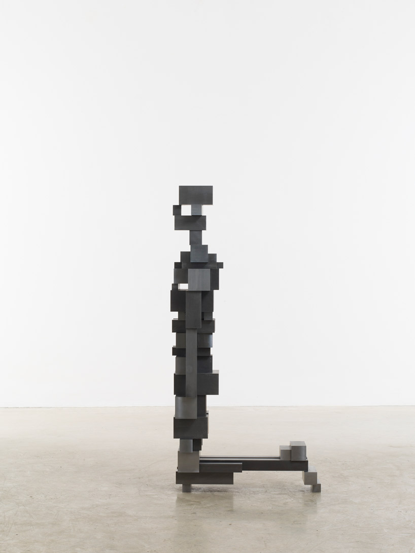 Выставка Энтони Гормли в Бразилии (фото 2)