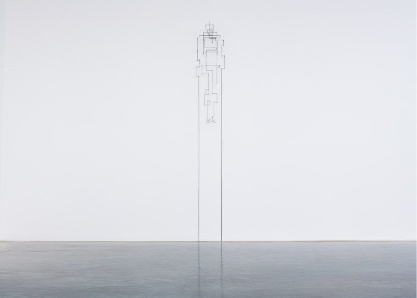 Выставка Энтони Гормли в Бразилии (фото 3)