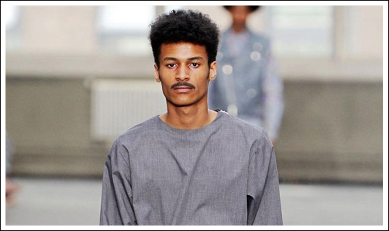 Неделя мужской моды в Лондоне: саундтреки (фото 7)