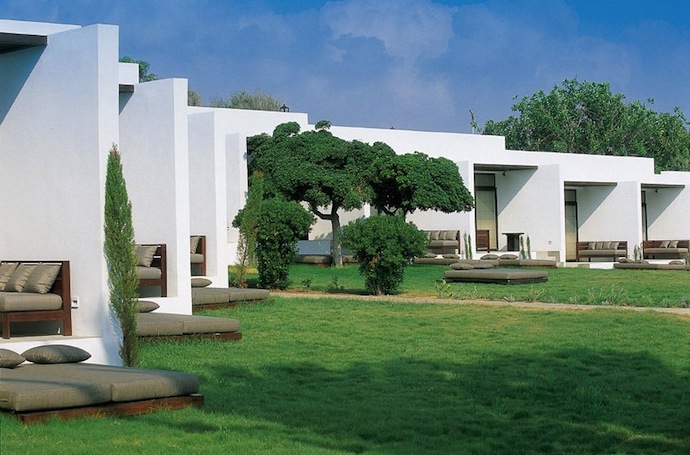 The Almyra Hotel в Пафосе (фото 2)