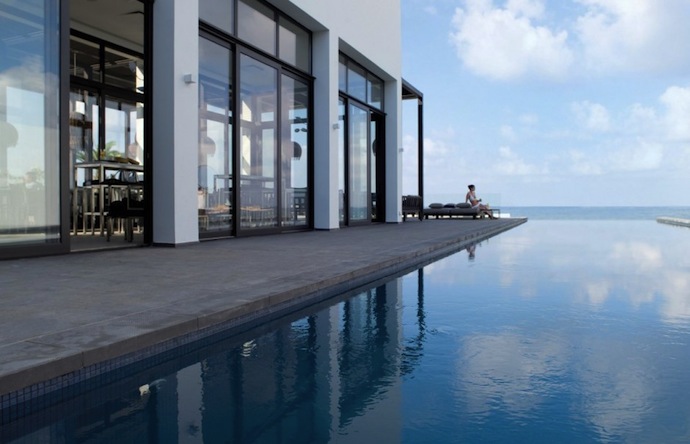 The Almyra Hotel в Пафосе (фото 5)