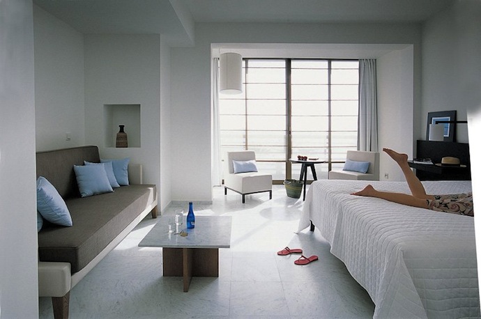 The Almyra Hotel в Пафосе (фото 7)