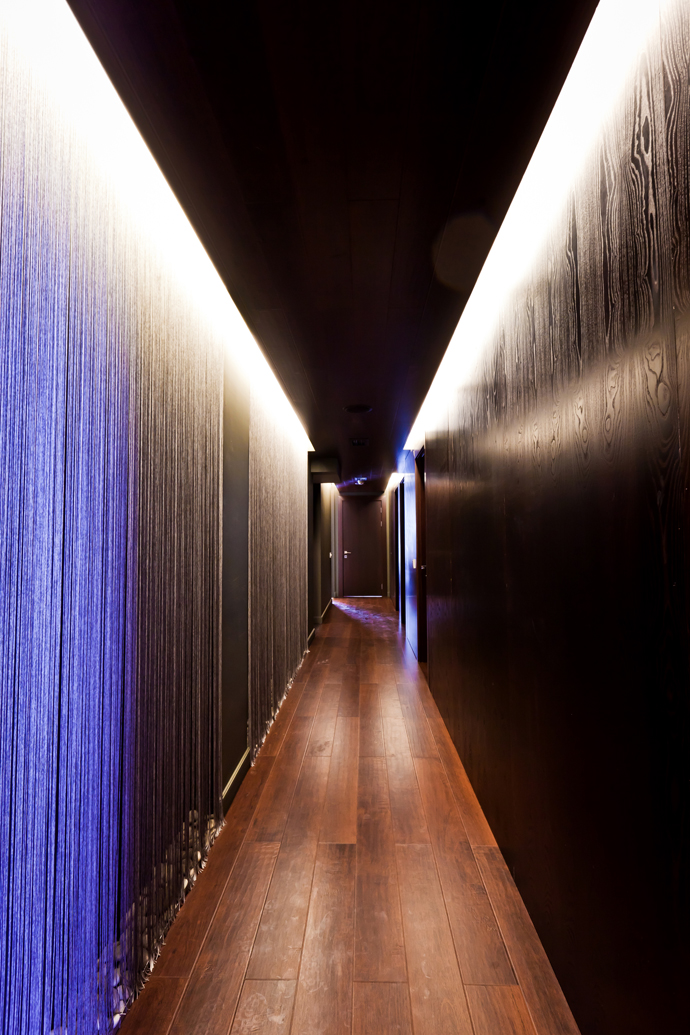 SPA-салон Mahash в Москве (фото 7)