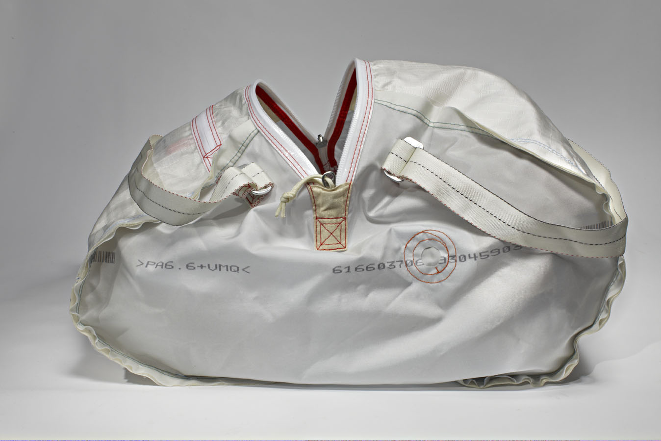 Коллекция Nike Craft Тома Сакса (фото 3)