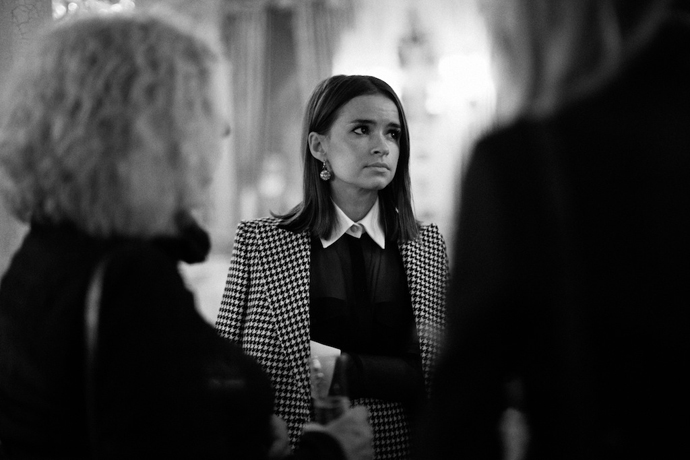 Интервью Buro 24/7: Энни Лейбовиц (фото 5)