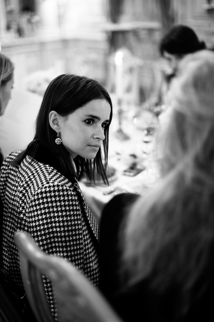 Интервью Buro 24/7: Энни Лейбовиц (фото 2)