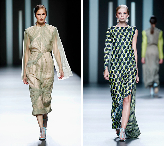 Новое имя в моде: Martin Lamothe, Испания (фото 1)