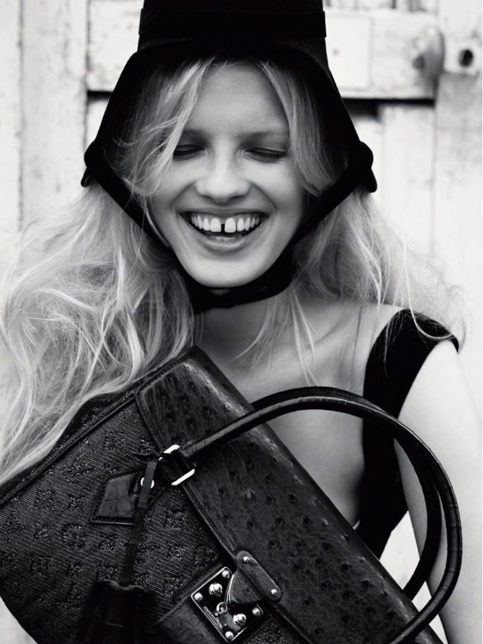 Harper's Bazaar отметил два юбилея Louis Vuitton (фото 14)