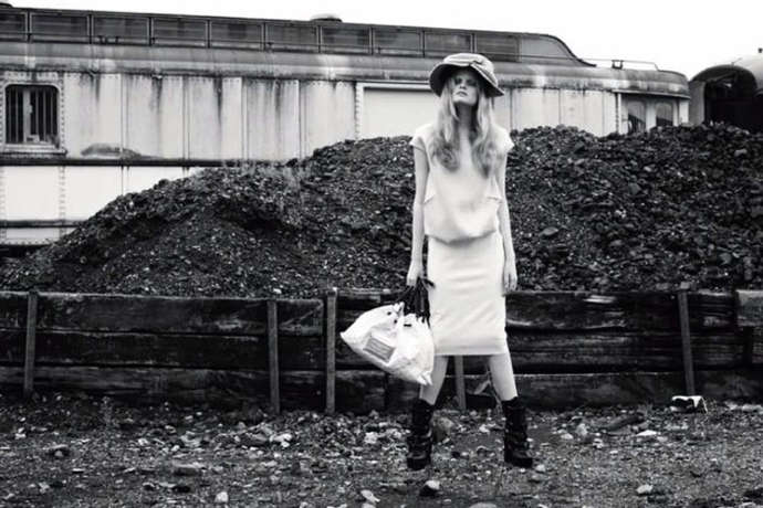 Harper's Bazaar отметил два юбилея Louis Vuitton (фото 5)