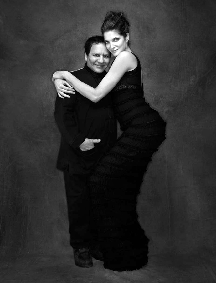 Alaia в Dior? (фото 1)