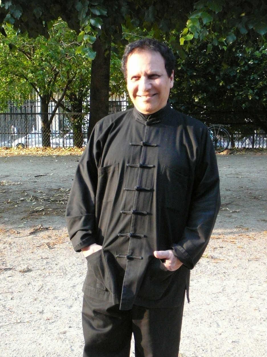 Аззедин Алайа впал в немилость? (фото 1)