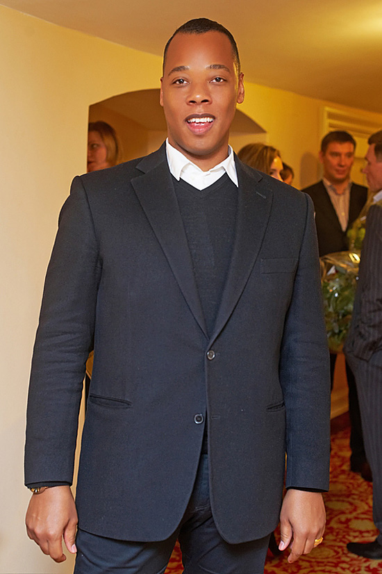 Коктейль Louis Vuitton в Михайловском (фото 6)