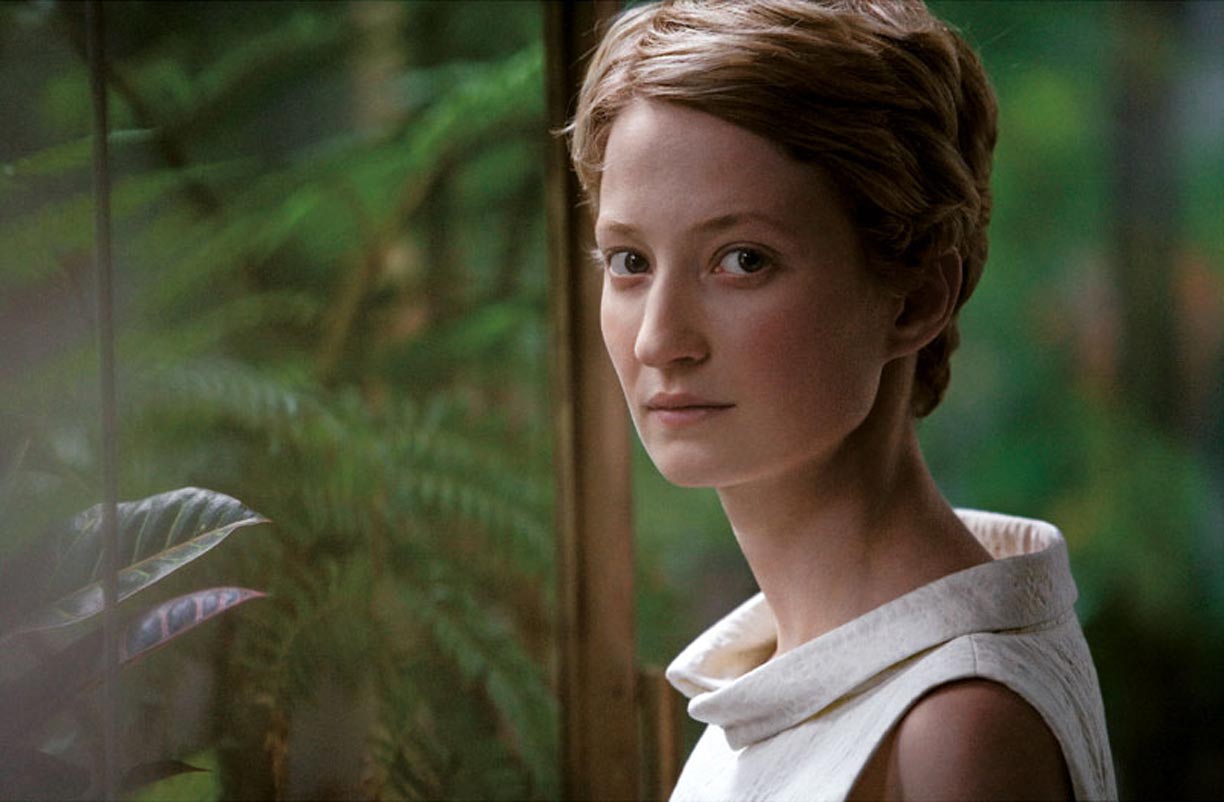 Огласили список жюри Венецианского к/ф 2011 (фото 4)