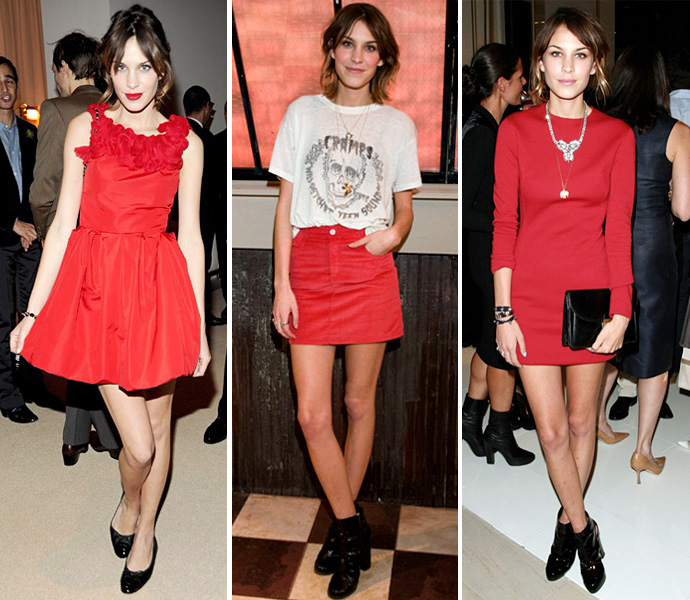 Красный — самый страстный (фото 1)