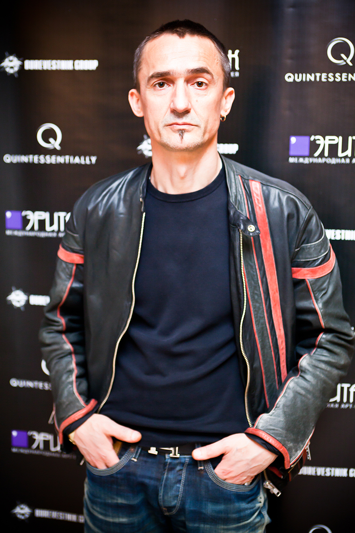 Аукцион русского искусства в галерее "Эритаж" (фото 16)