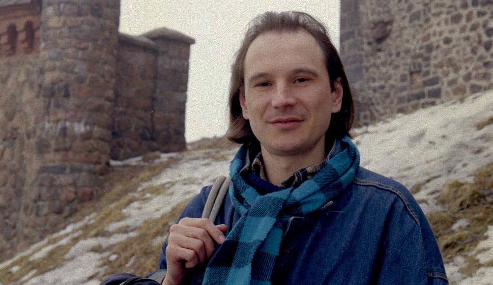 Новый проект Алексея Балабанова (фото 1)