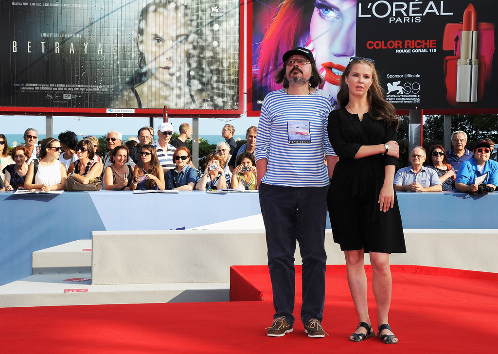 Венецианский кинофестиваль. Дни 8-10 (фото 5)