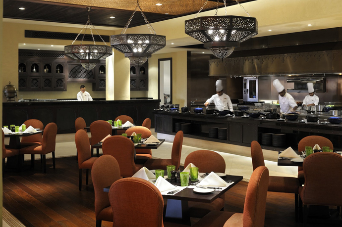 Рай в пустыне (фото 11)