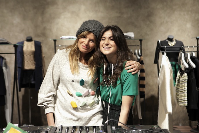 "День со стилистом" в бутике Bisou By Me (фото 8)