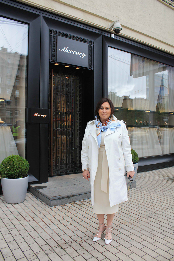 Юбилейное ралли L.U.C Chopard Classic (фото 3)