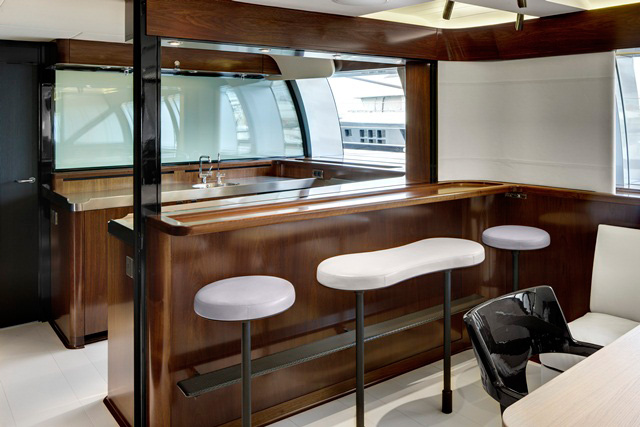 Пентхаус на волнах (фото 3)