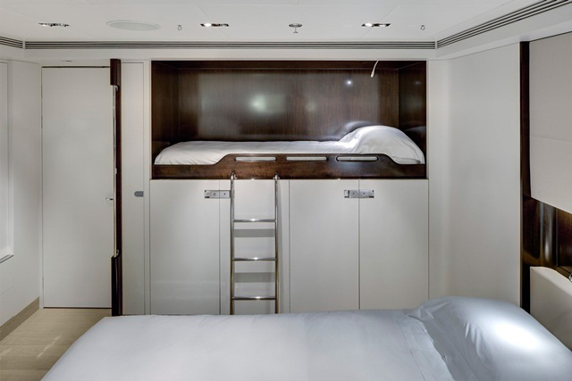 Пентхаус на волнах (фото 8)